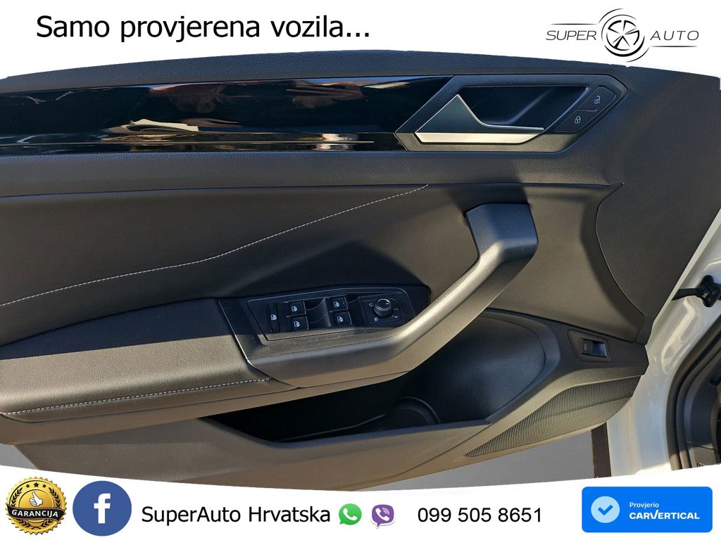 Volkswagen T-Roc 1.5 TSI (150 KS) DSG MATRIX+GR SJED+KAM