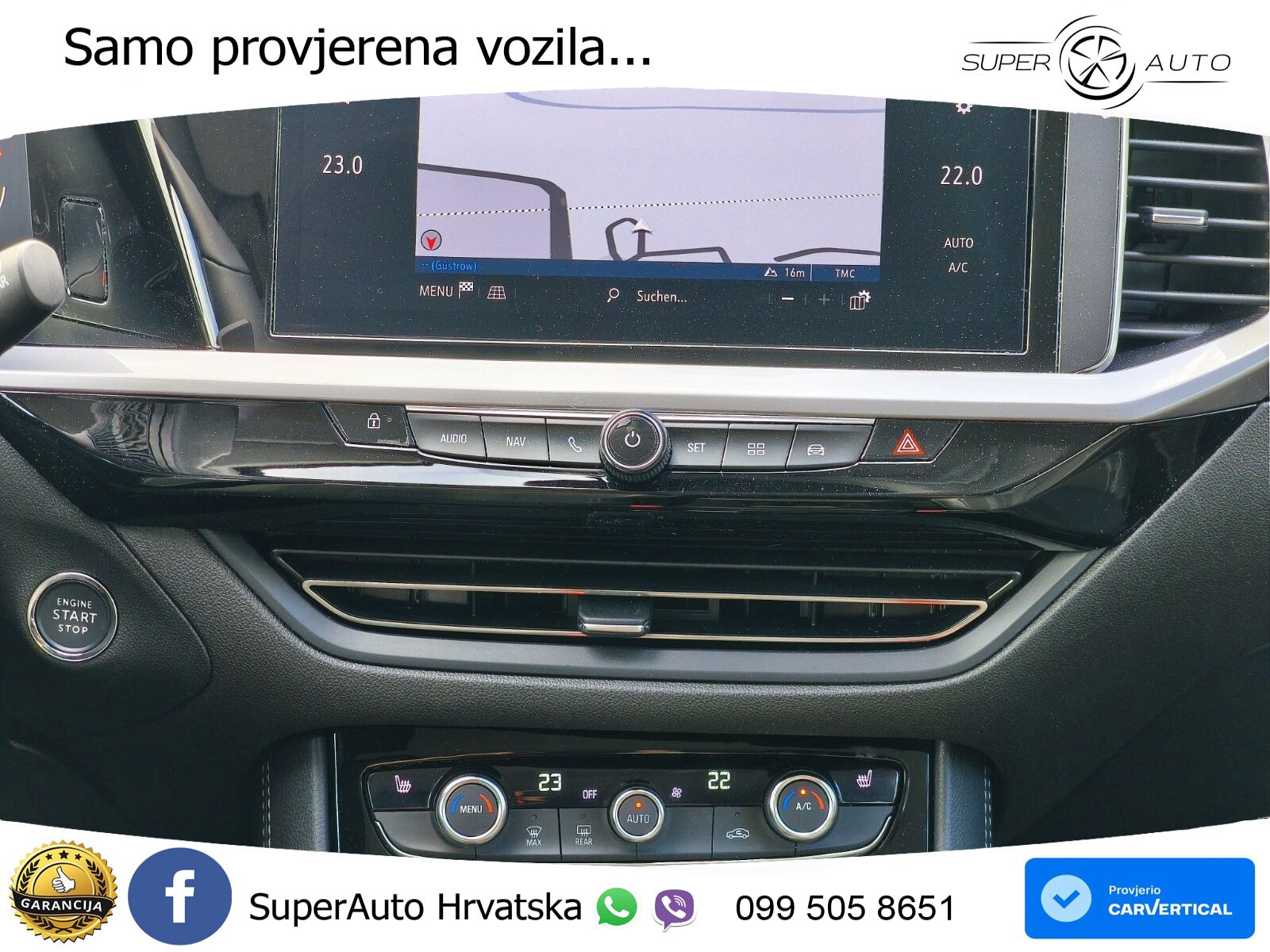 Opel Grandland 1.5d (130 KS) Automatic Business LED+GR SJED+ACC