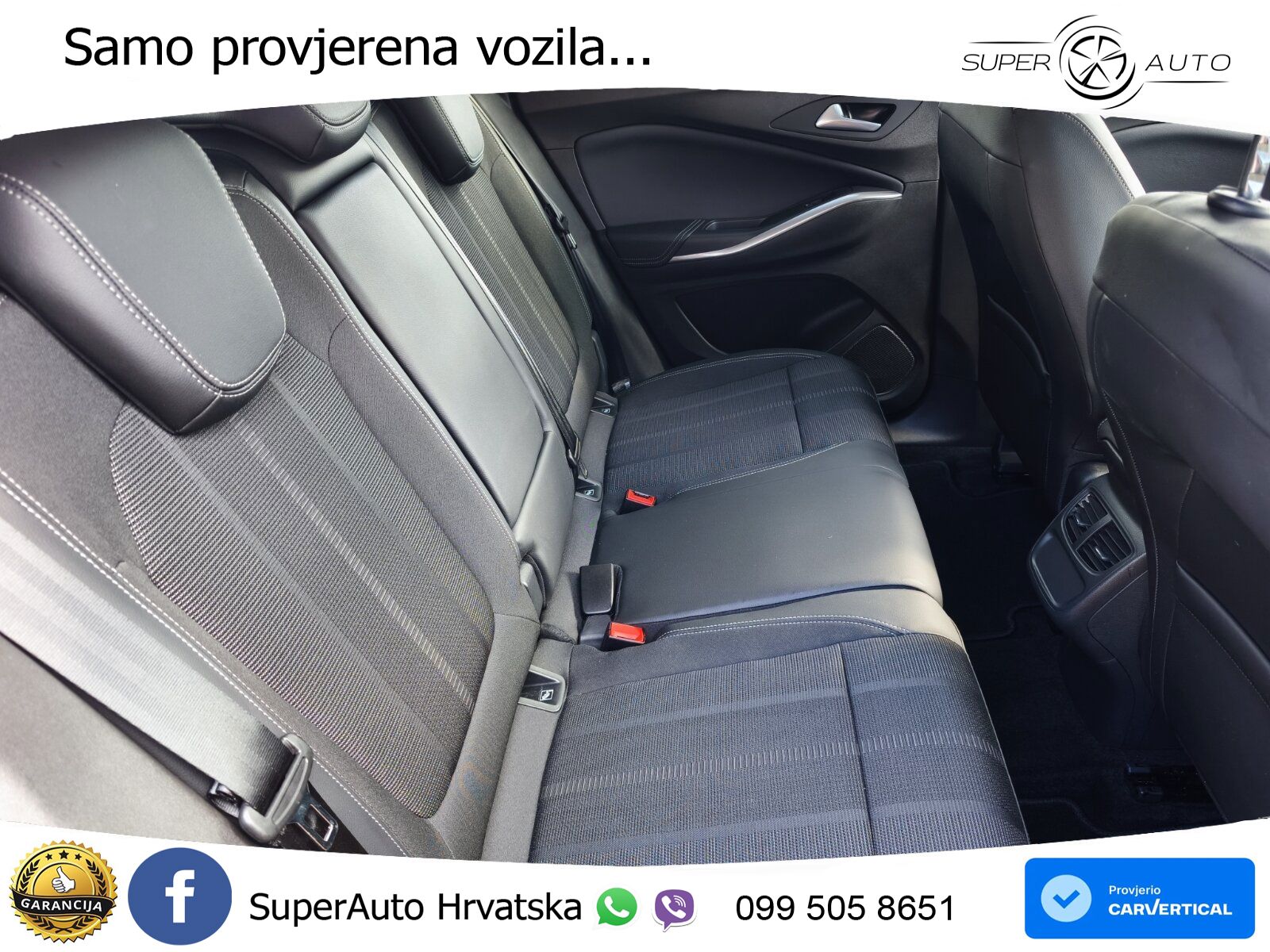Opel Grandland 1.5d (130 KS) Automatic Business LED+GR SJED+ACC