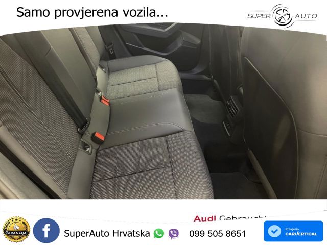 Audi A3 35 TFSI (150 KS) S tronic S line
