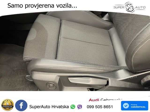 Audi A3 35 TFSI (150 KS) S tronic S line