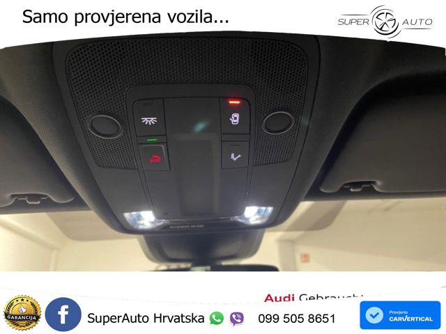 Audi A3 35 TFSI (150 KS) S tronic S line