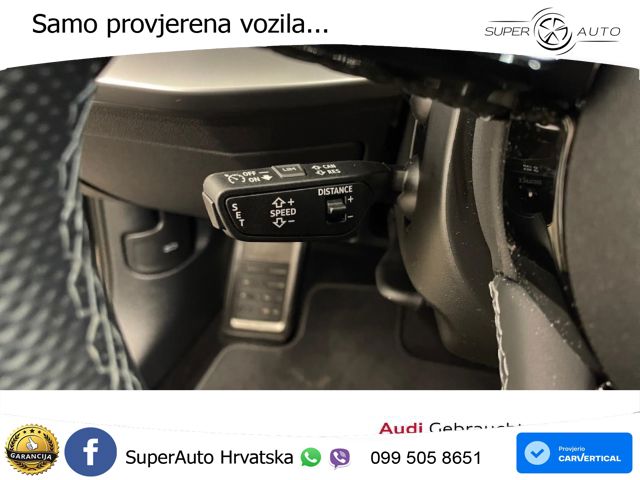 Audi A3 35 TFSI (150 KS) S tronic S line