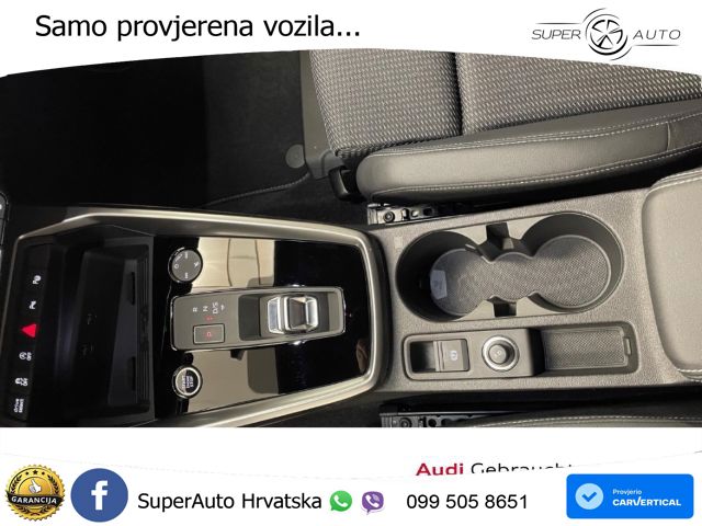Audi A3 35 TFSI (150 KS) S tronic S line