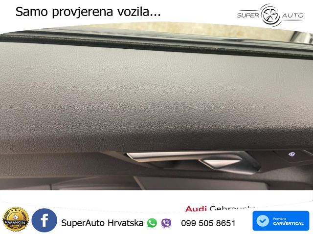 Audi A3 35 TFSI (150 KS) S tronic S line