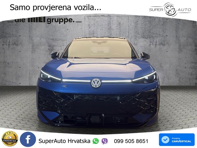 Volkswagen T-Roc II 1.5 eTSI (150 KS)  DSG MATRIX+GR SJED+KAM