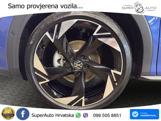 Volkswagen T-Roc II 1.5 eTSI (150 KS)  DSG MATRIX+GR SJED+KAM