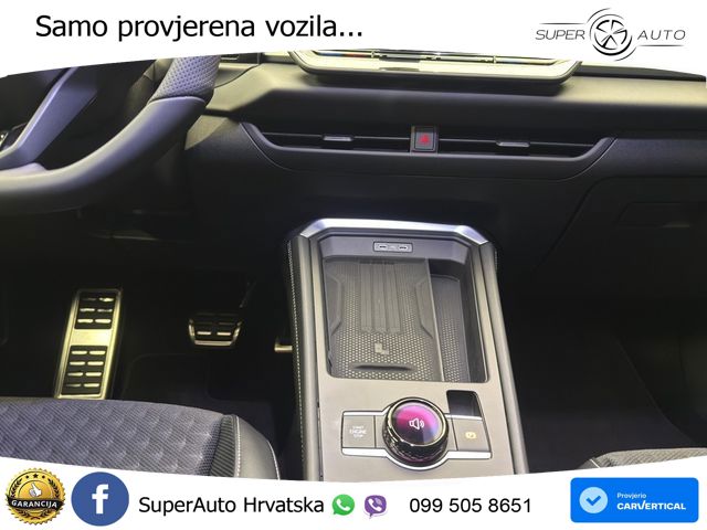 Volkswagen T-Roc II 1.5 eTSI (150 KS)  DSG MATRIX+GR SJED+KAM