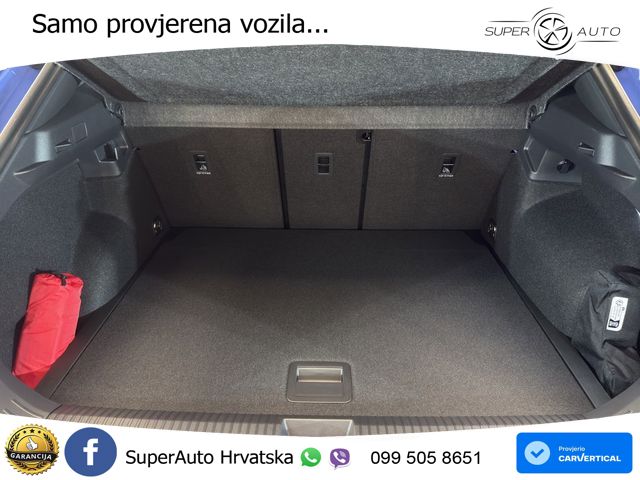Volkswagen T-Roc II 1.5 eTSI (150 KS)  DSG MATRIX+GR SJED+KAM