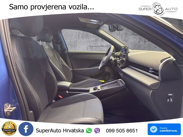 Volkswagen T-Roc II 1.5 eTSI (150 KS)  DSG MATRIX+GR SJED+KAM