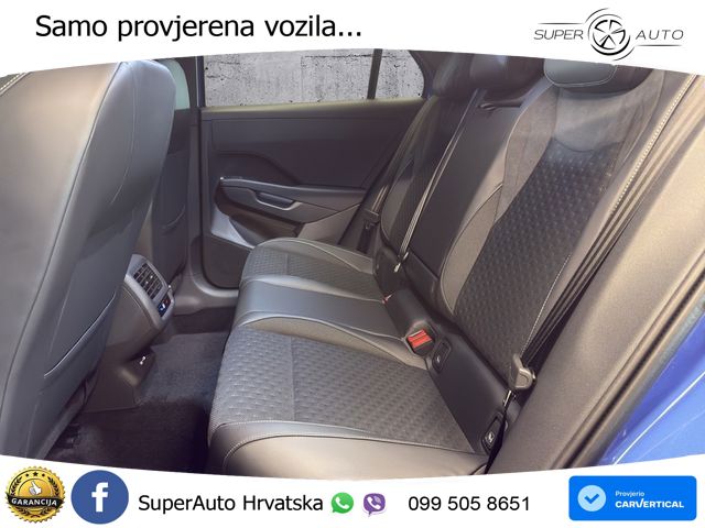 Volkswagen T-Roc II 1.5 eTSI (150 KS)  DSG MATRIX+GR SJED+KAM