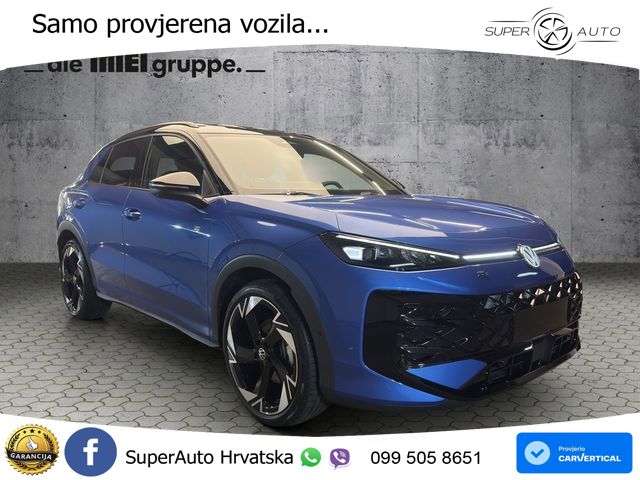 Volkswagen T-Roc II 1.5 eTSI (150 KS)  DSG MATRIX+GR SJED+KAM