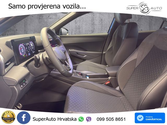 Volkswagen T-Roc II 1.5 eTSI (150 KS)  DSG MATRIX+GR SJED+KAM