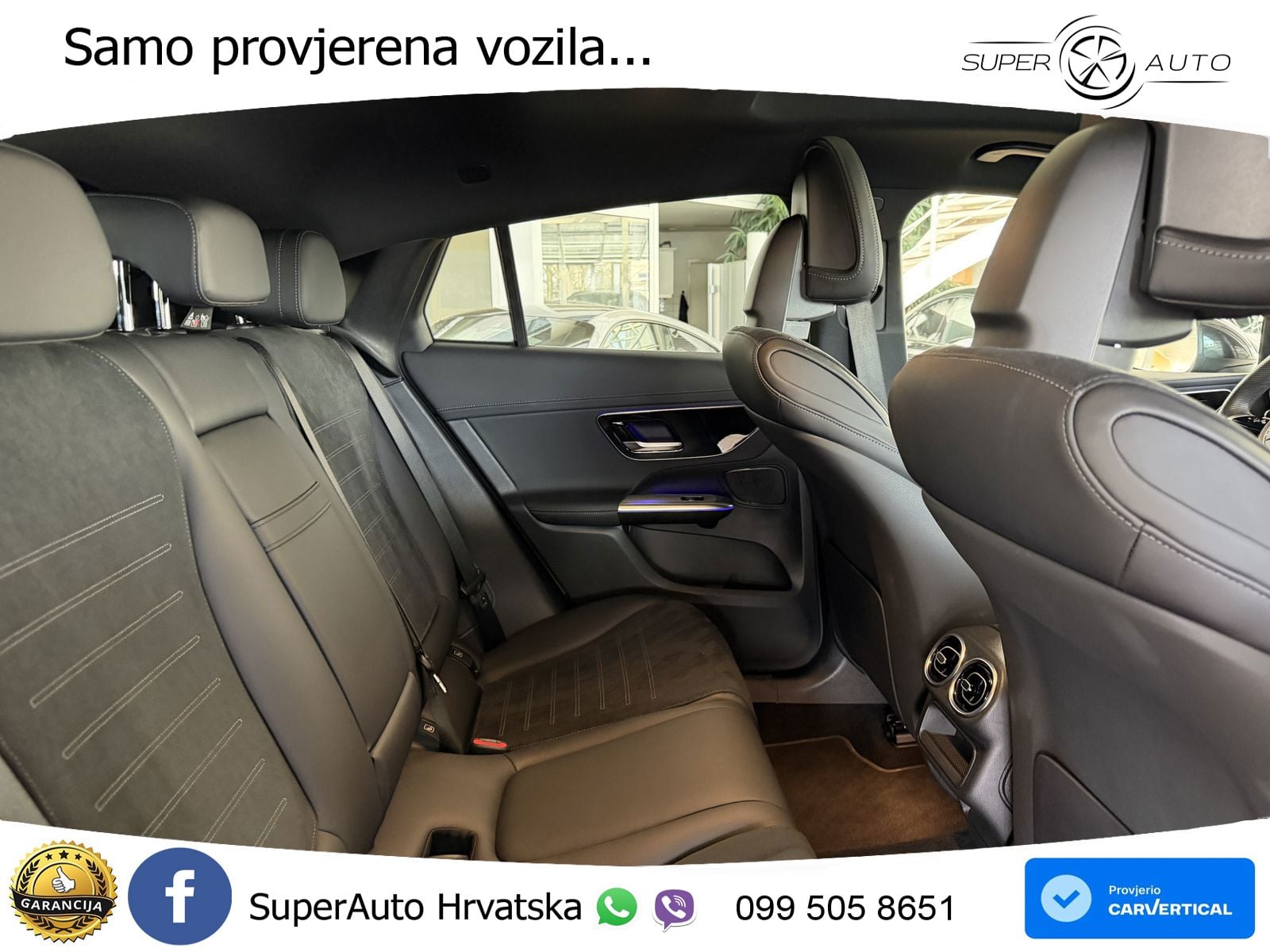 Mercedes GLC 300d (269 KS) 4MATIC 9G-TRONIC AMG LED+GR SJED+ACC