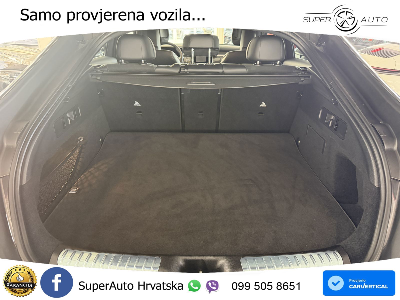 Mercedes GLC 300d (269 KS) 4MATIC 9G-TRONIC AMG LED+GR SJED+ACC