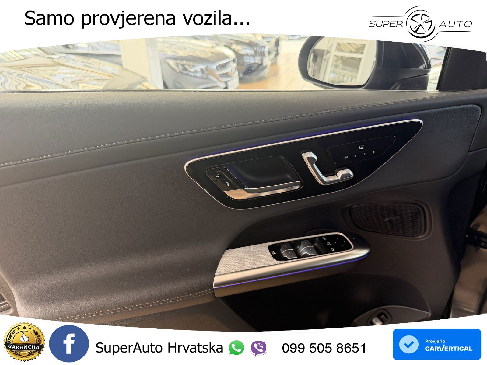Mercedes GLC 300d (269 KS) 4MATIC 9G-TRONIC AMG LED+GR SJED+ACC