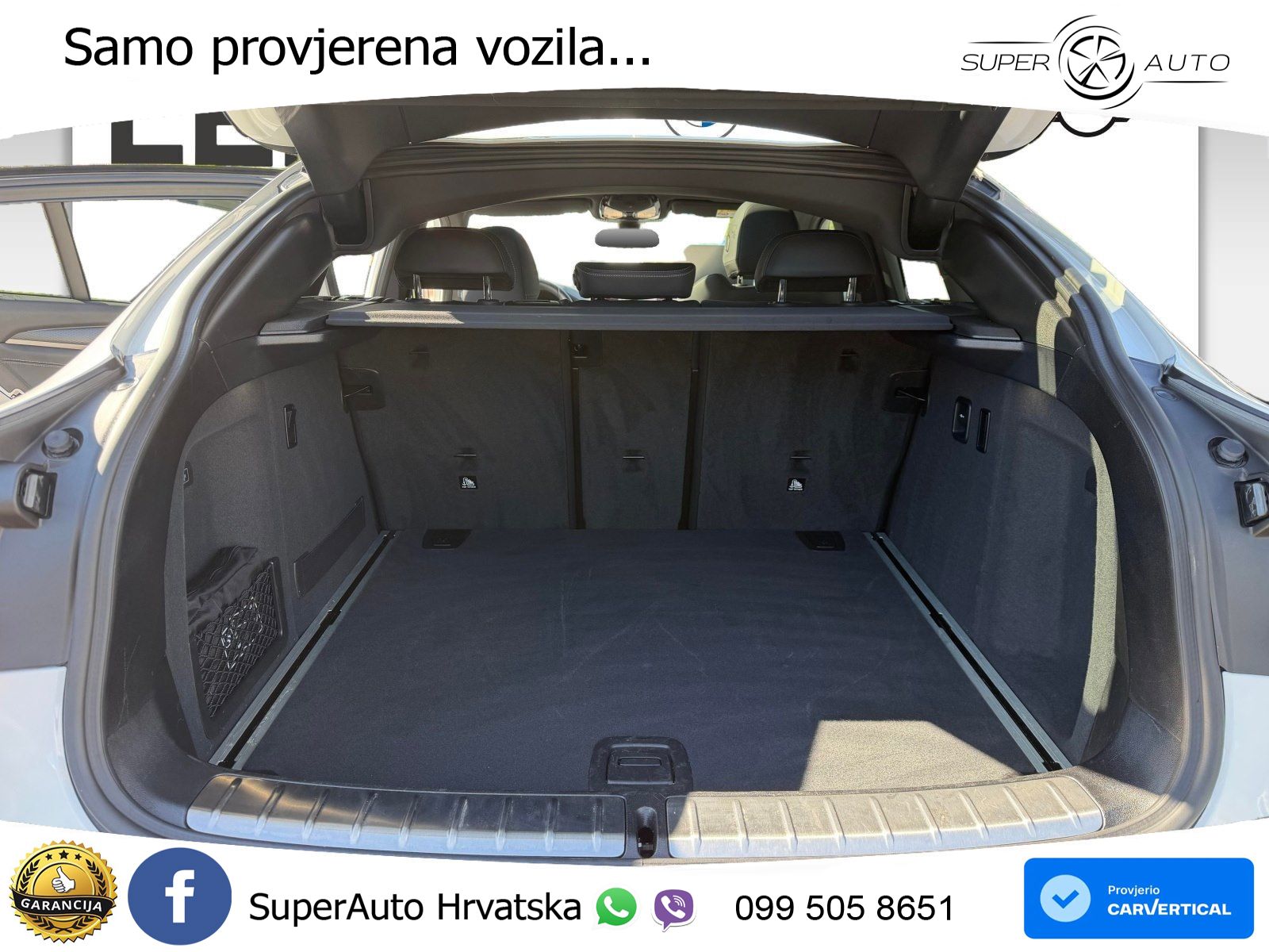 BMW X4 30d (286 KS) xDrive Steptronic