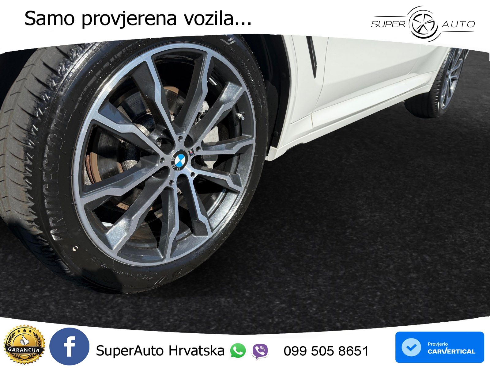 BMW X4 30d (286 KS) xDrive Steptronic