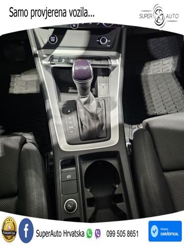 Audi Q3 35 TFSI (150 KS) S tronic LED+GR SJED+ACC