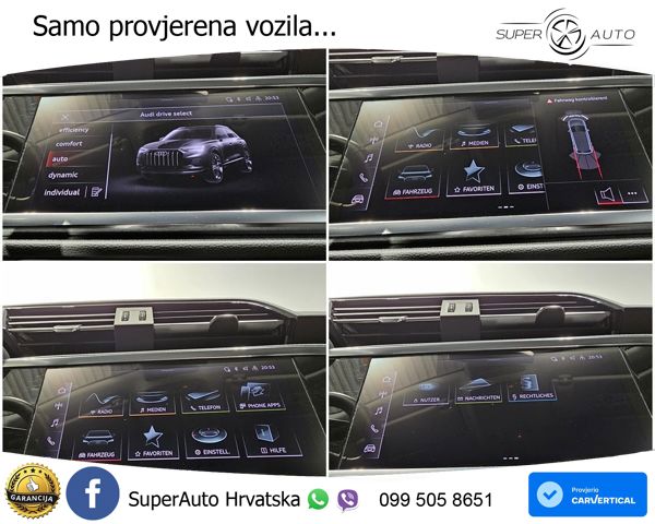 Audi Q3 35 TFSI (150 KS) S tronic LED+GR SJED+ACC