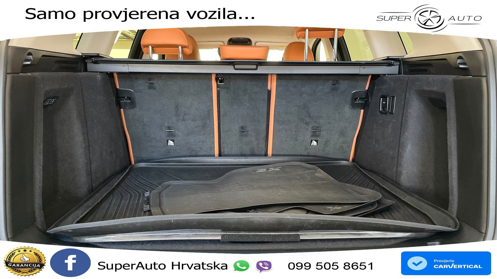 BMW X3 20d xDrive Steptronic