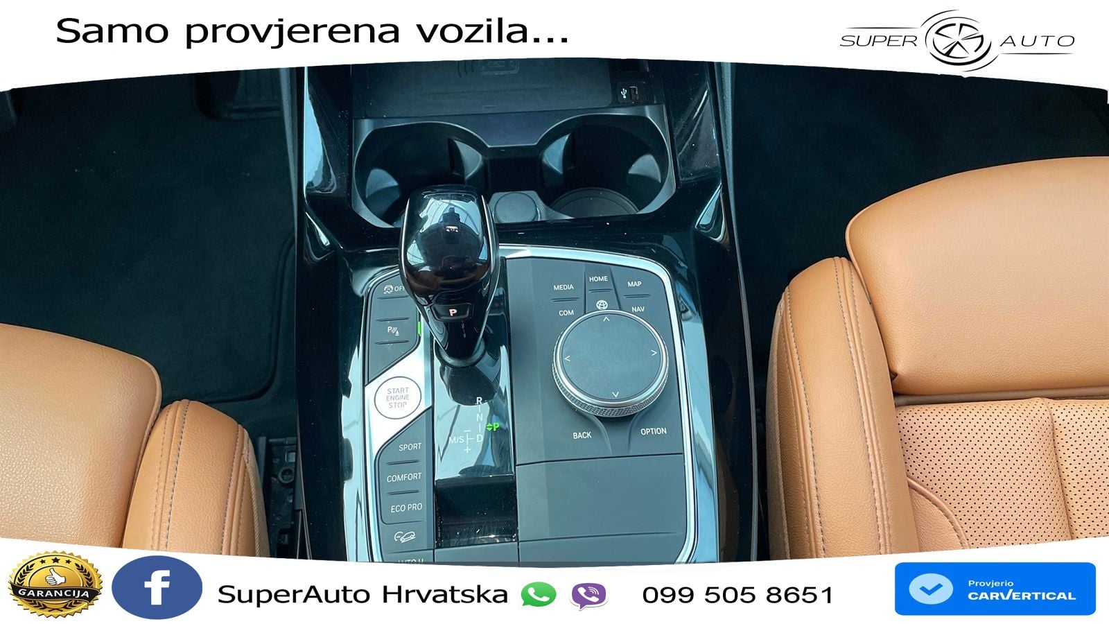 BMW X3 20d xDrive Steptronic