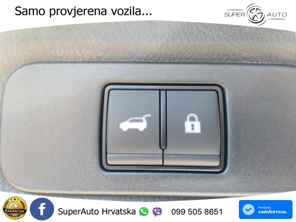 Nissan Qashqai 1.3 DIG-T (158 KS) Xtronic N-Design LED+GR SJED+ACC