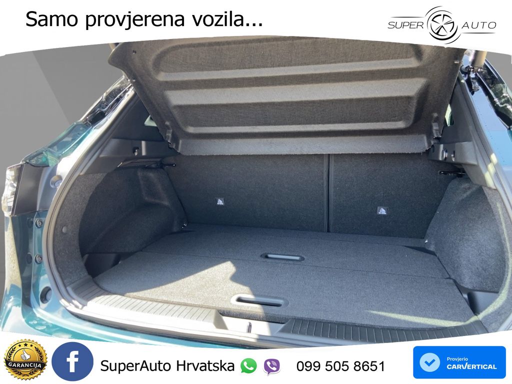 Nissan Qashqai 1.3 DIG-T (158 KS) Xtronic N-Design LED+GR SJED+ACC