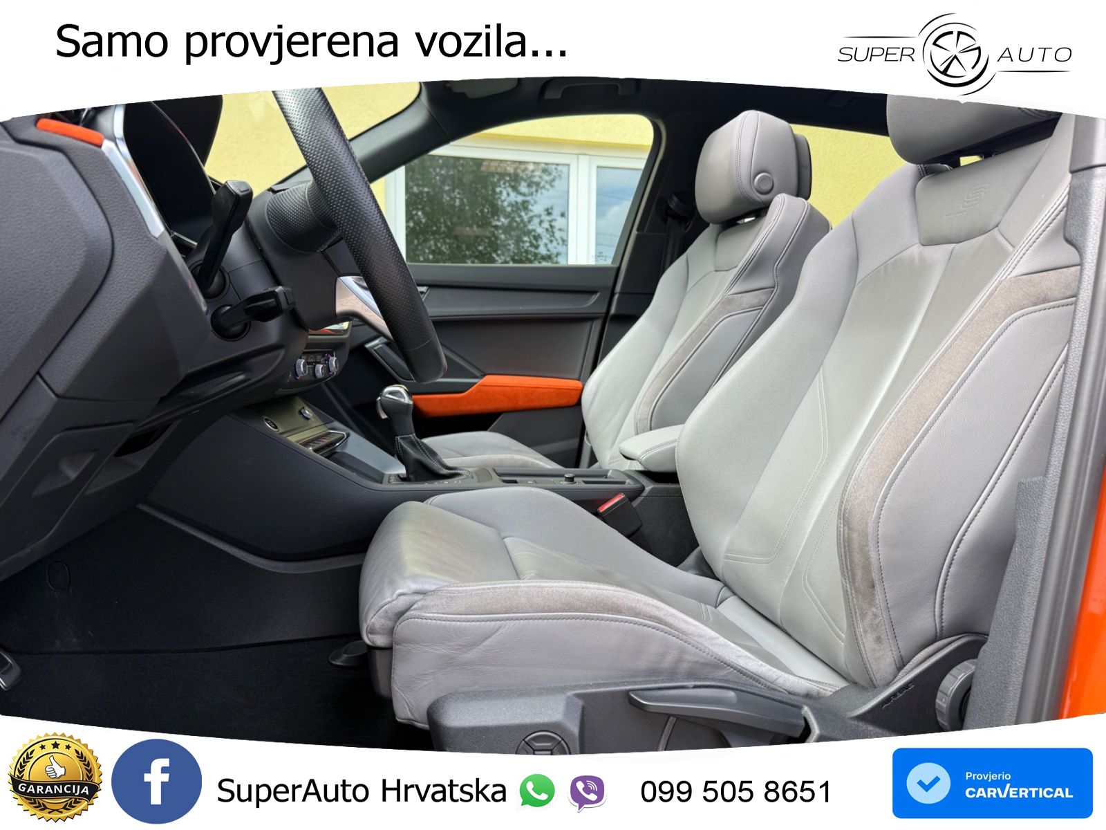 Audi Q3 40 TFSI (190 KS) quattro S tronic S line LED+GR SJED+ACC