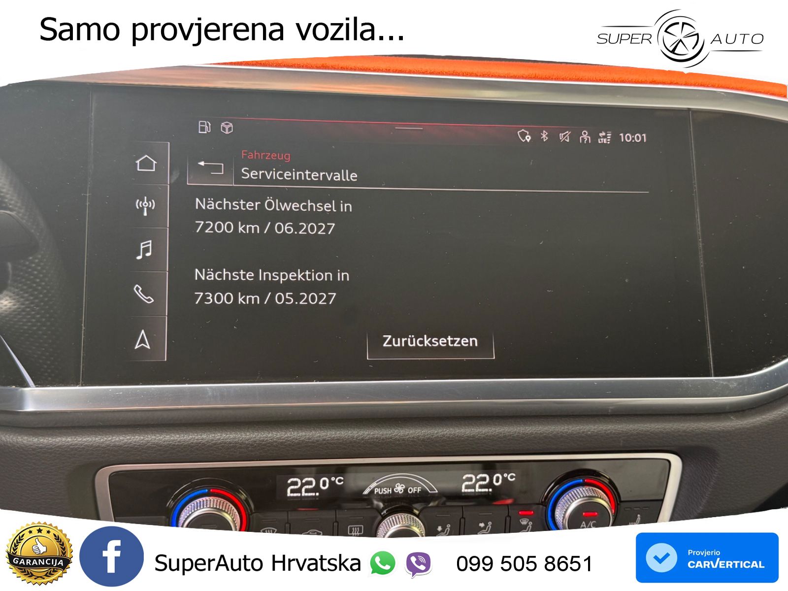Audi Q3 40 TFSI (190 KS) quattro S tronic S line LED+GR SJED+ACC