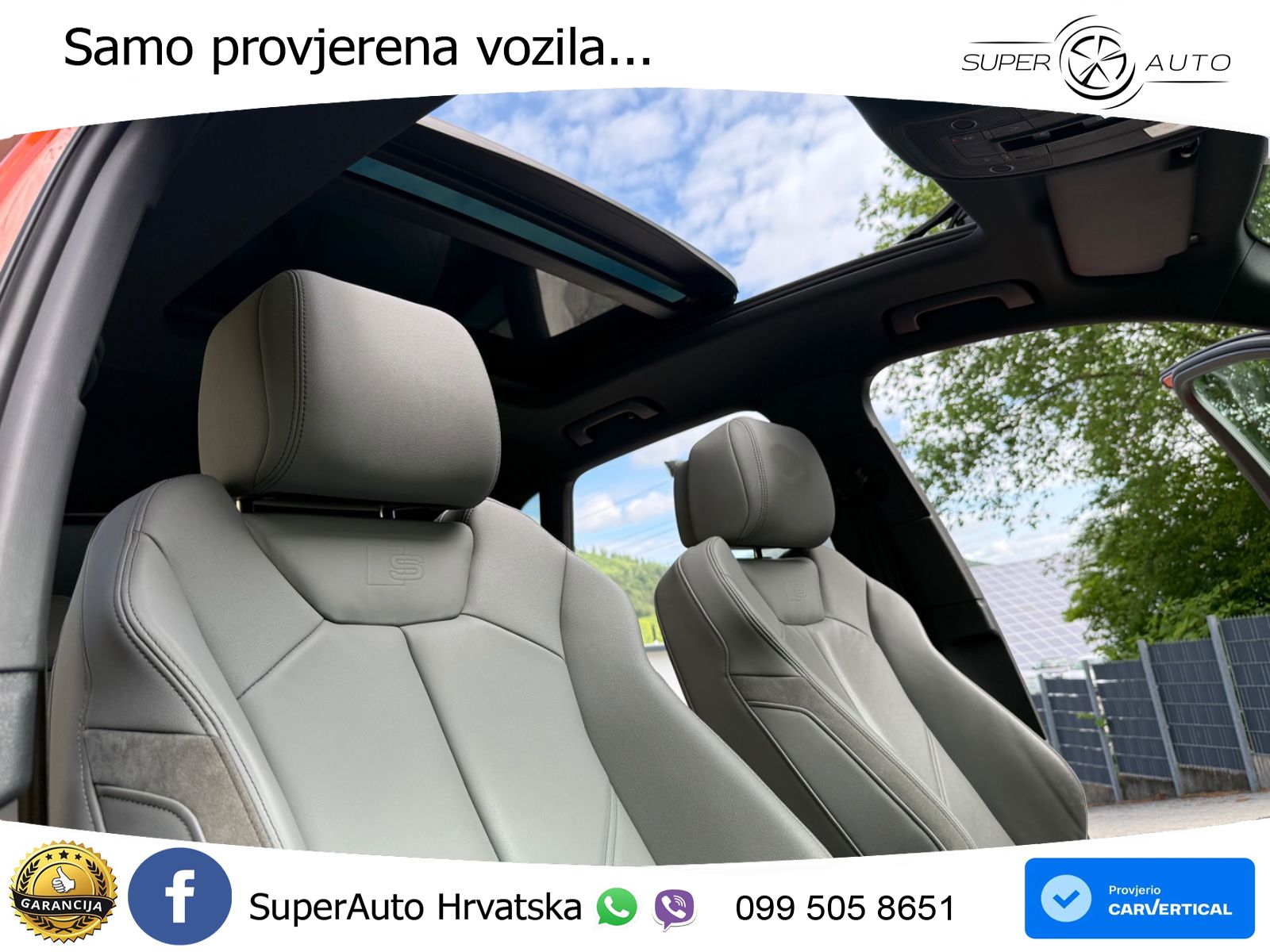 Audi Q3 40 TFSI (190 KS) quattro S tronic S line LED+GR SJED+ACC