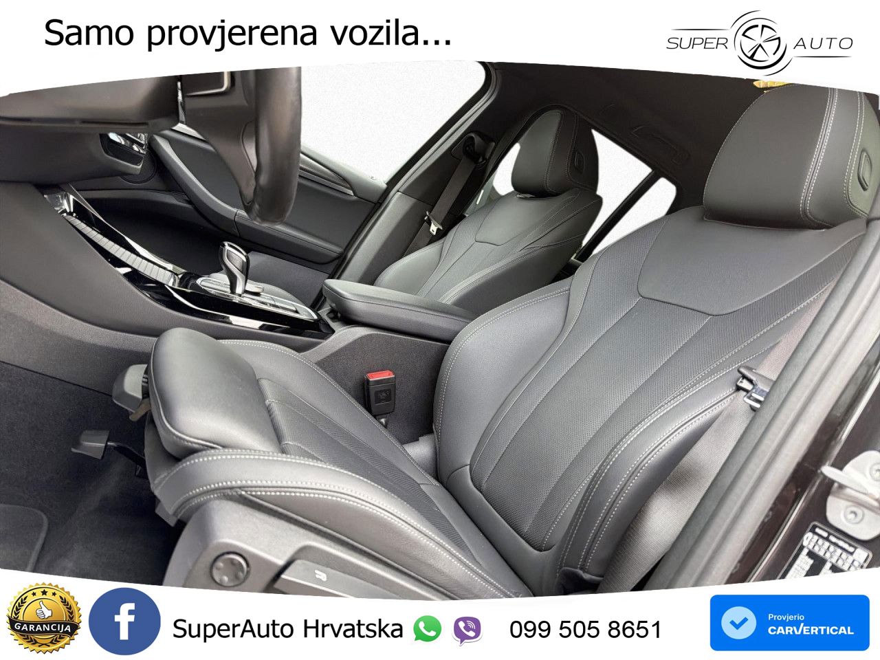BMW X3 20d xDrive Steptronic LED+GR SJED+ACC