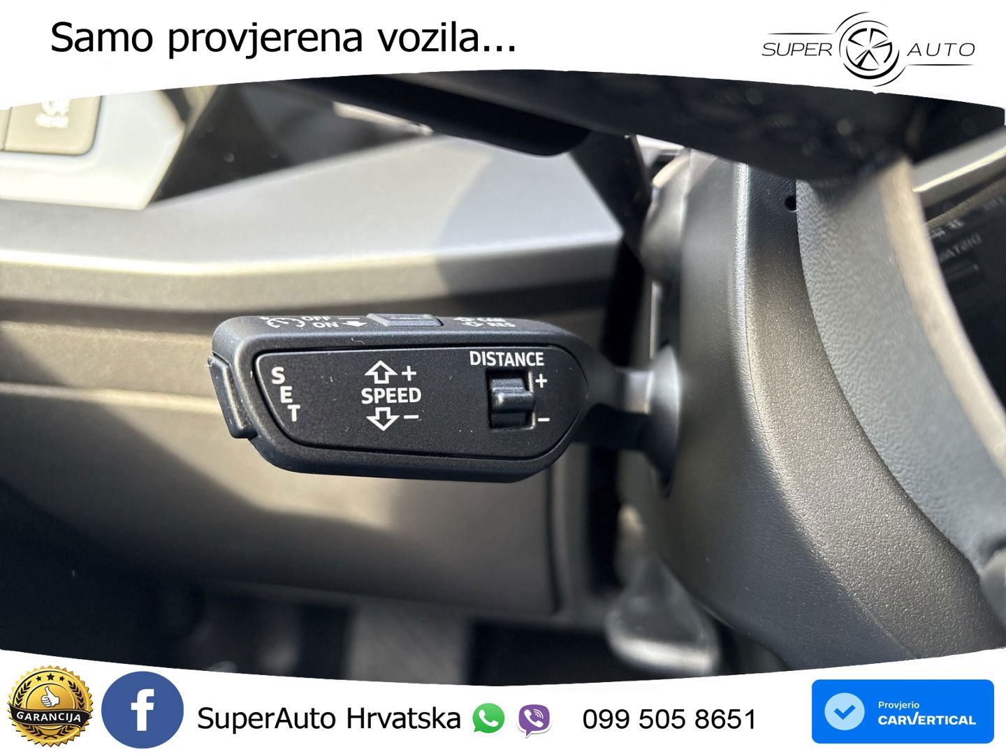 Audi A3 allstreet 35 TFSI (150 KS) S tronic LED+GR SJED+ACC