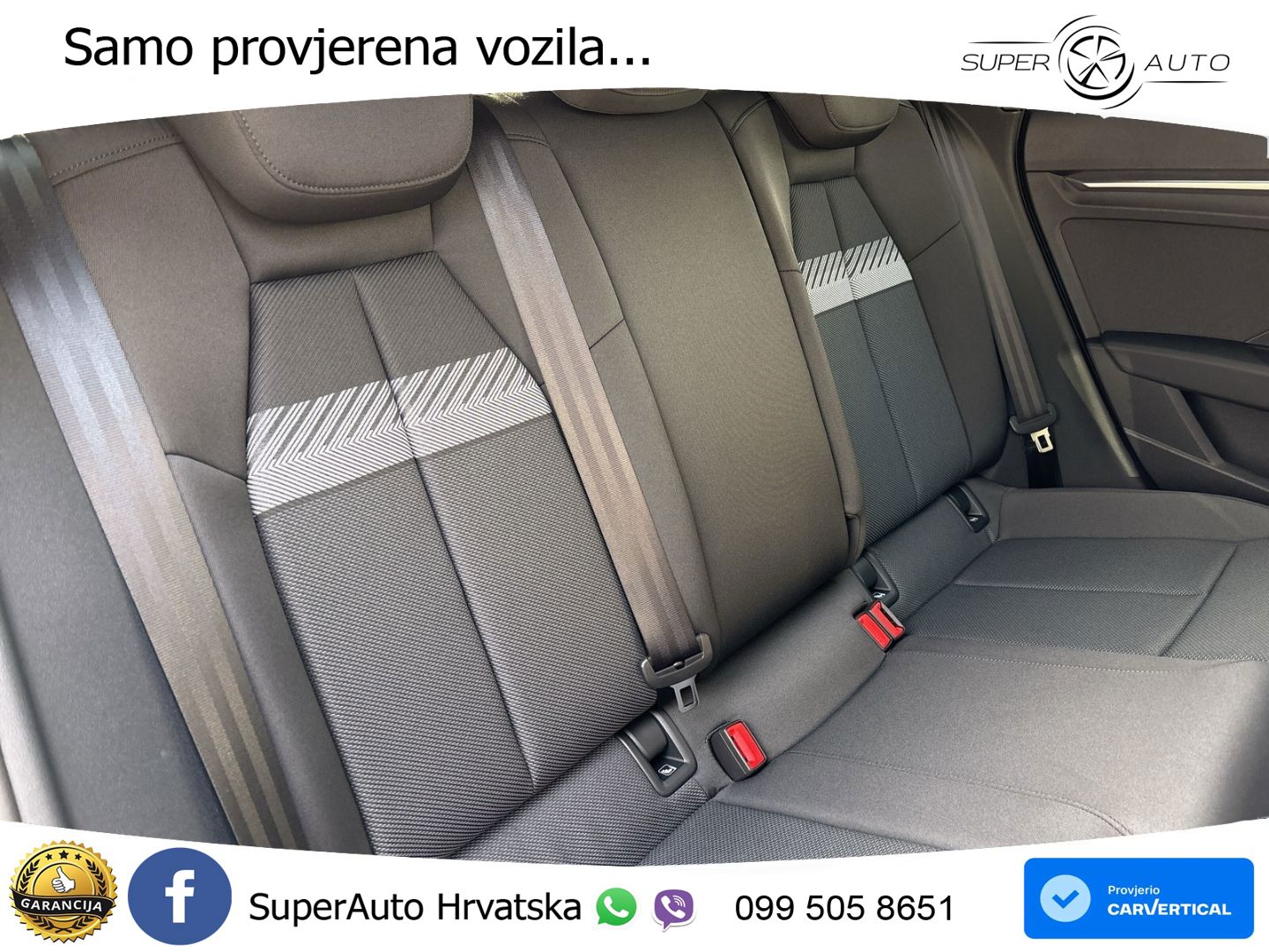 Audi A3 allstreet 35 TFSI (150 KS) S tronic LED+GR SJED+ACC