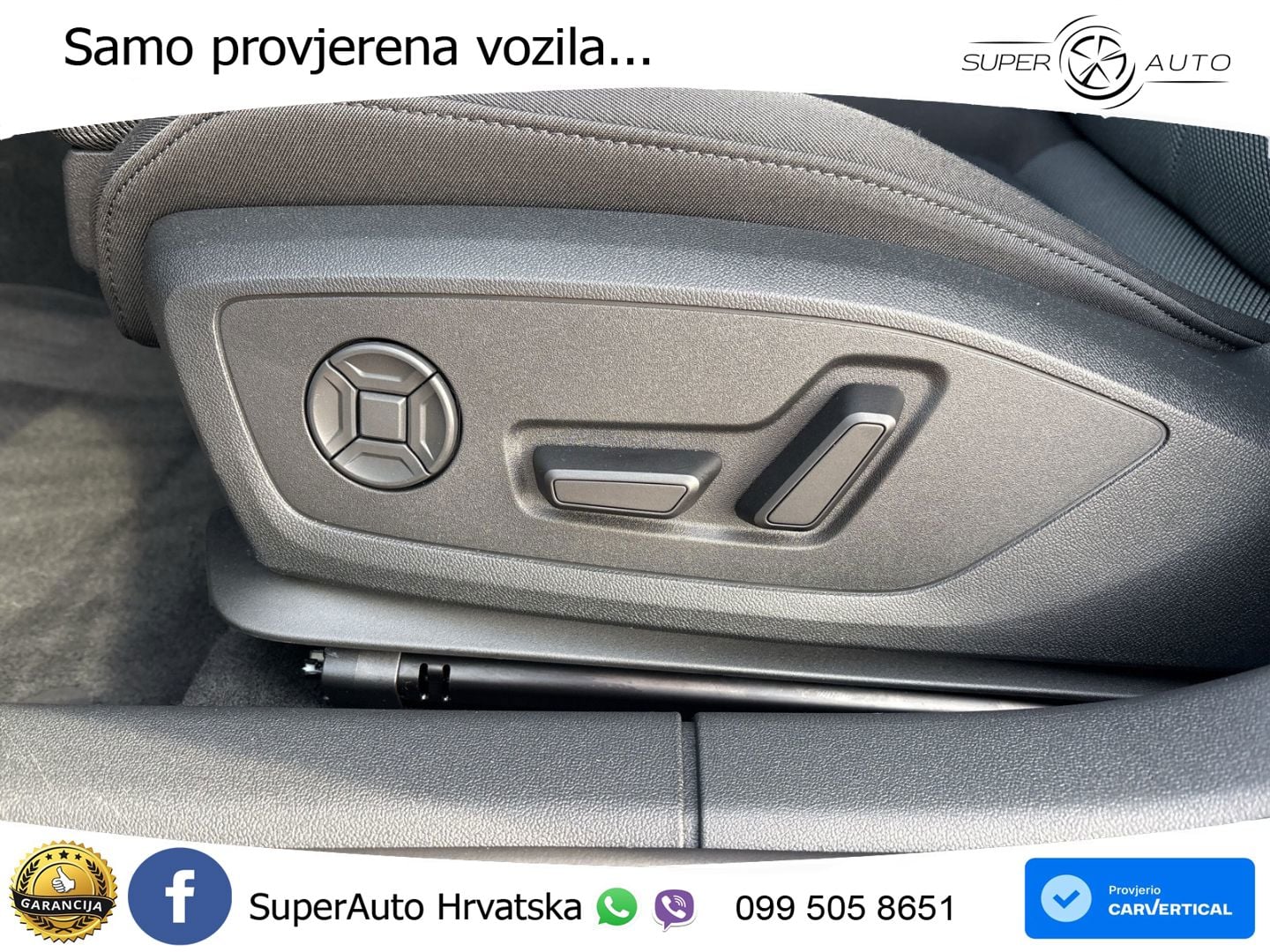 Audi A3 allstreet 35 TFSI (150 KS) S tronic LED+GR SJED+ACC
