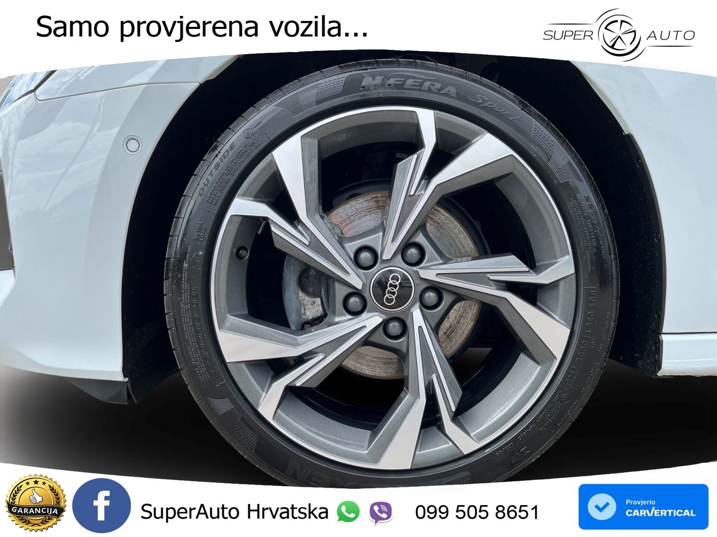 Audi A3 35 TFSI (150 KS) S tronic advanced LED+GR SJED+ACC