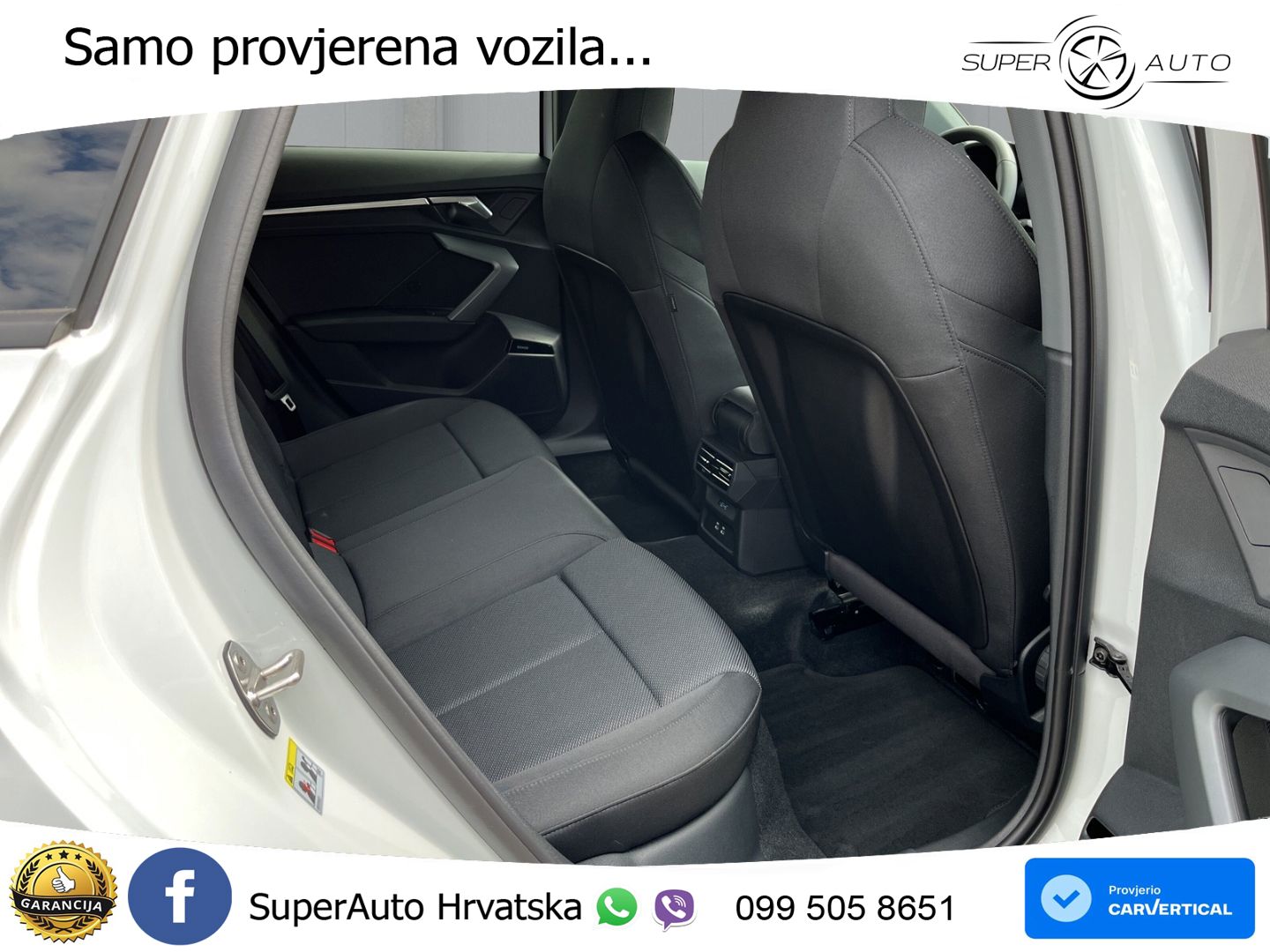 Audi A3 35 TFSI (150 KS) S tronic advanced LED+GR SJED+ACC