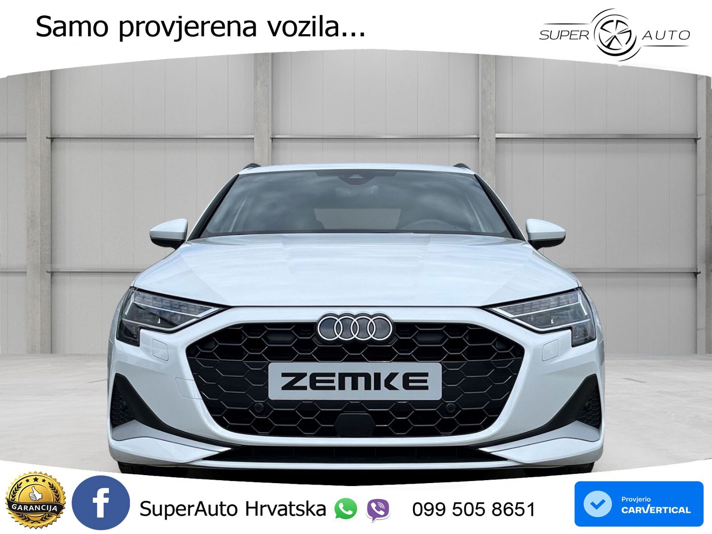 Audi A3 35 TFSI (150 KS) S tronic advanced LED+GR SJED+ACC