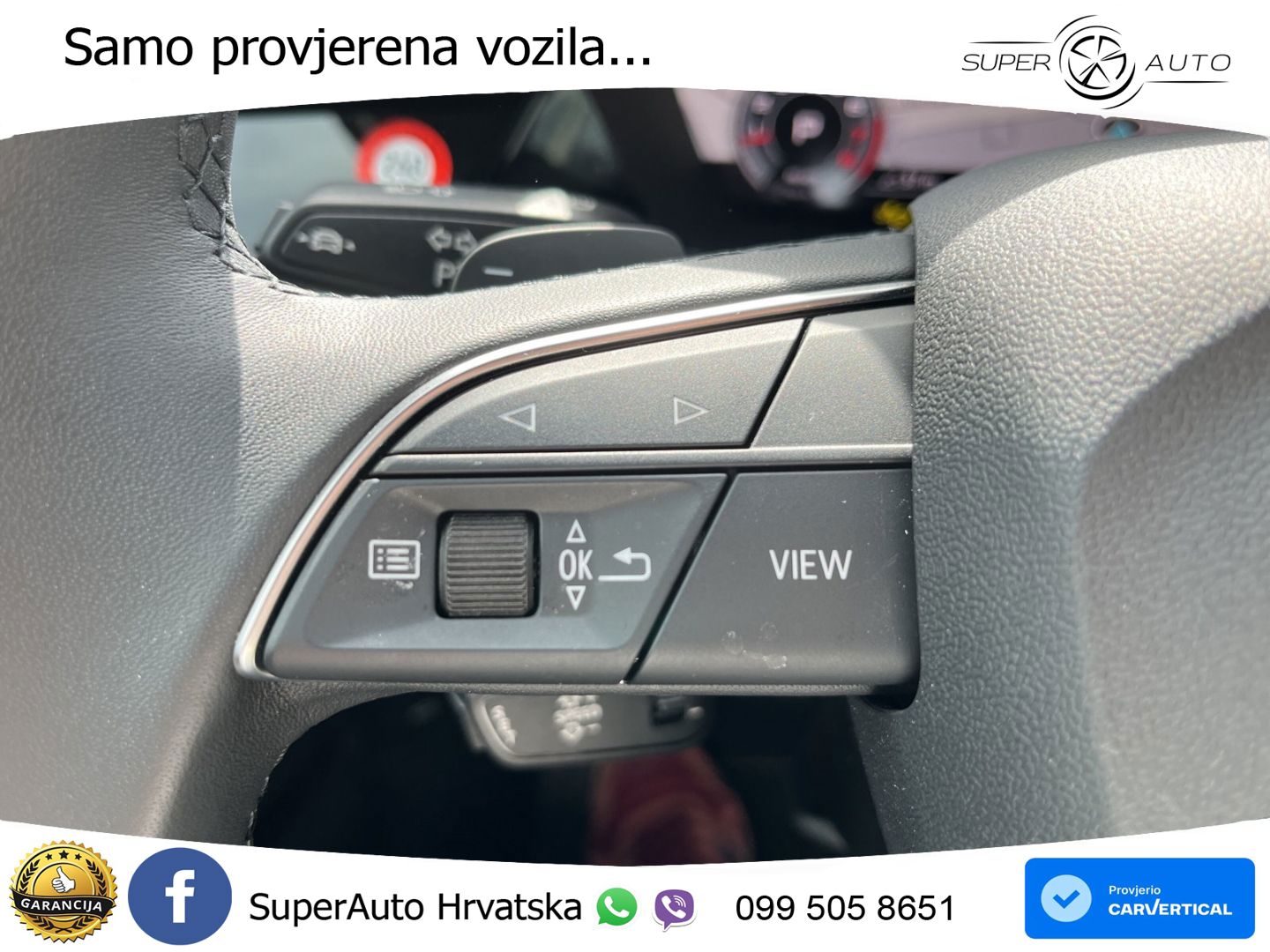 Audi A3 35 TFSI (150 KS) S tronic advanced LED+GR SJED+ACC