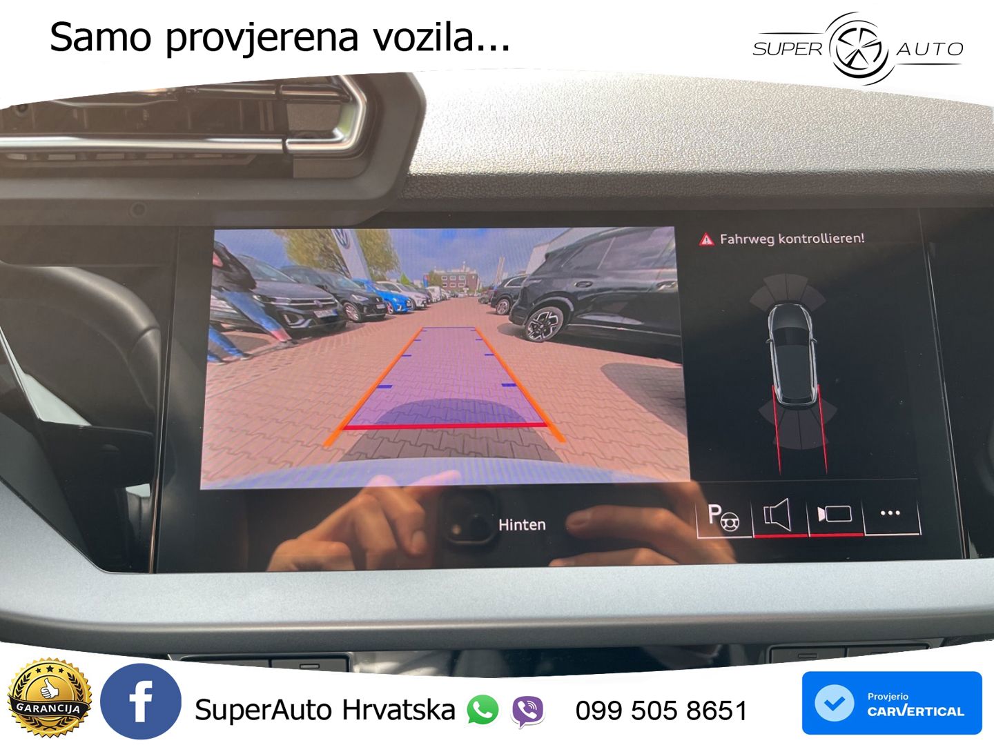 Audi A3 35 TFSI (150 KS) S tronic advanced LED+GR SJED+ACC