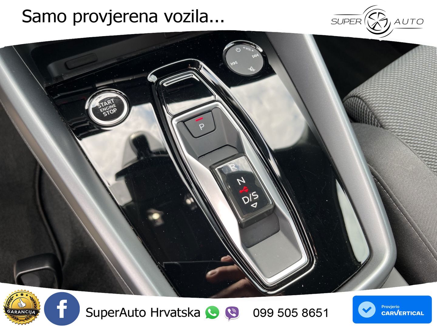 Audi A3 35 TFSI (150 KS) S tronic advanced LED+GR SJED+ACC