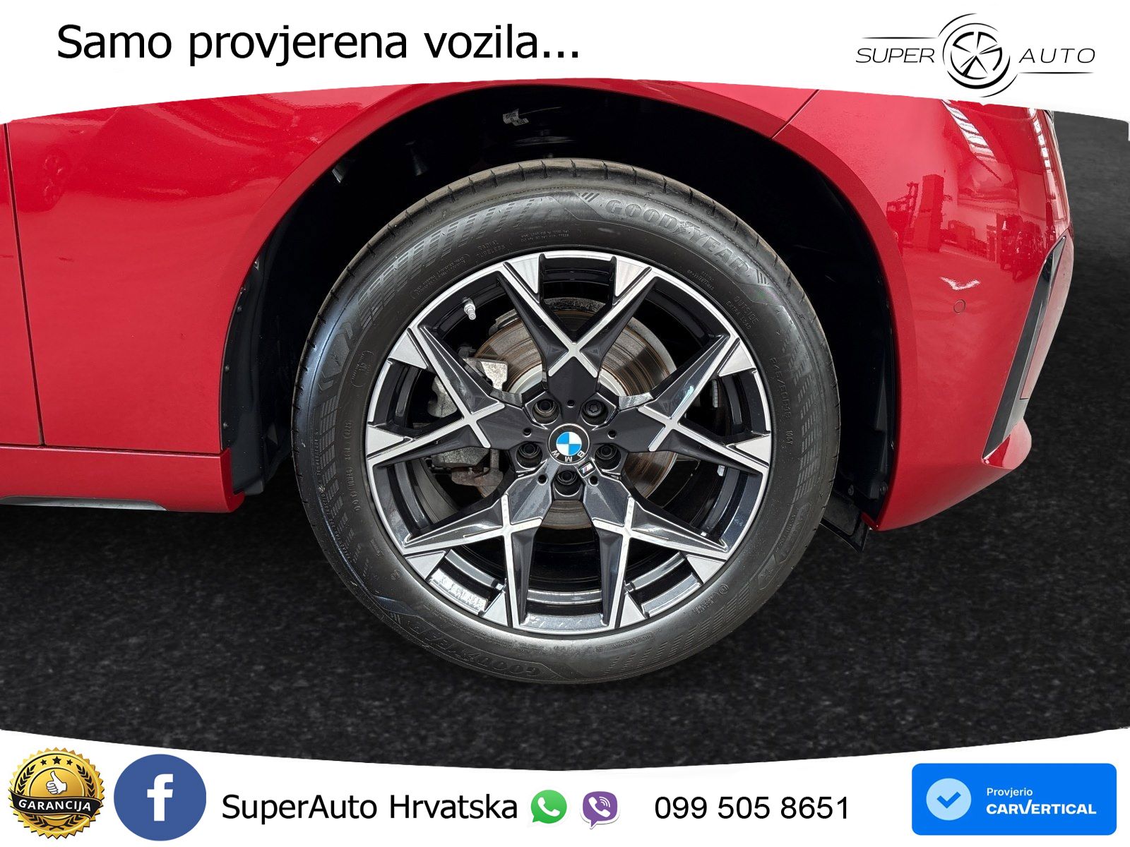BMW X3 20 xDrive Steptronic M Sport