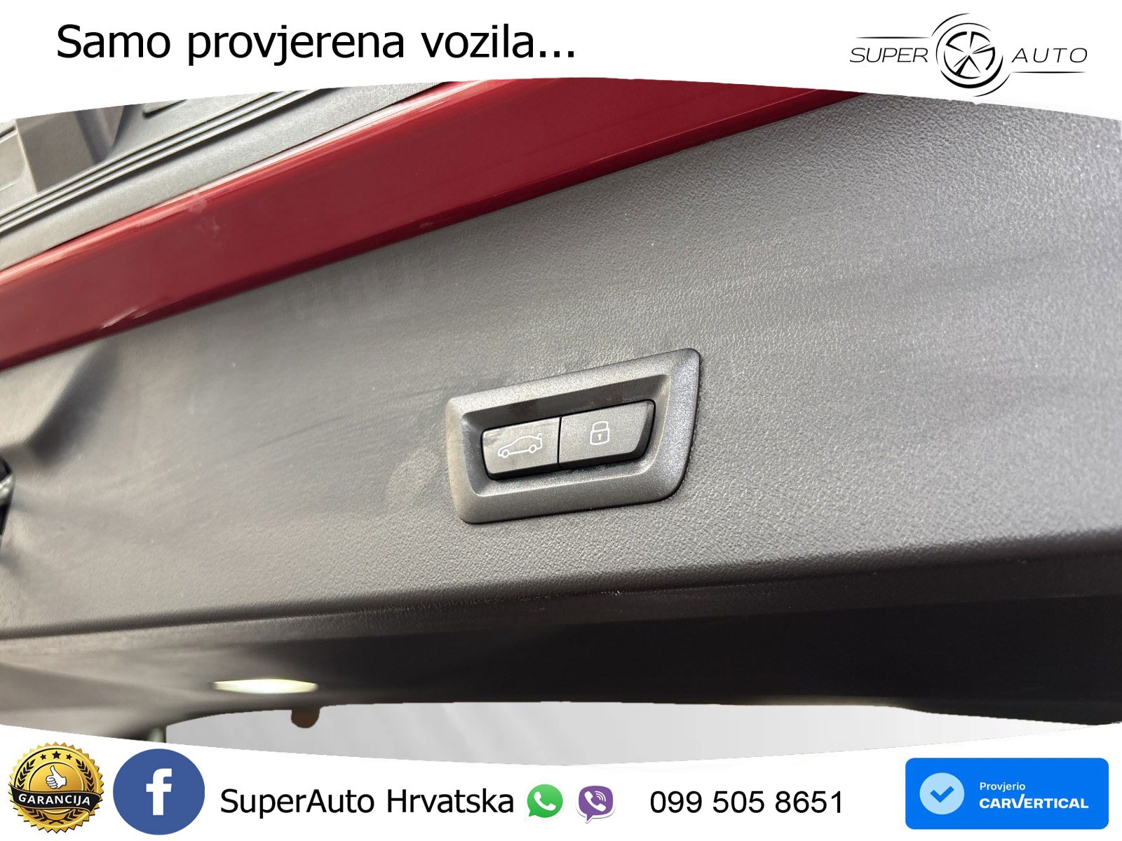 BMW X3 20 xDrive Steptronic M Sport