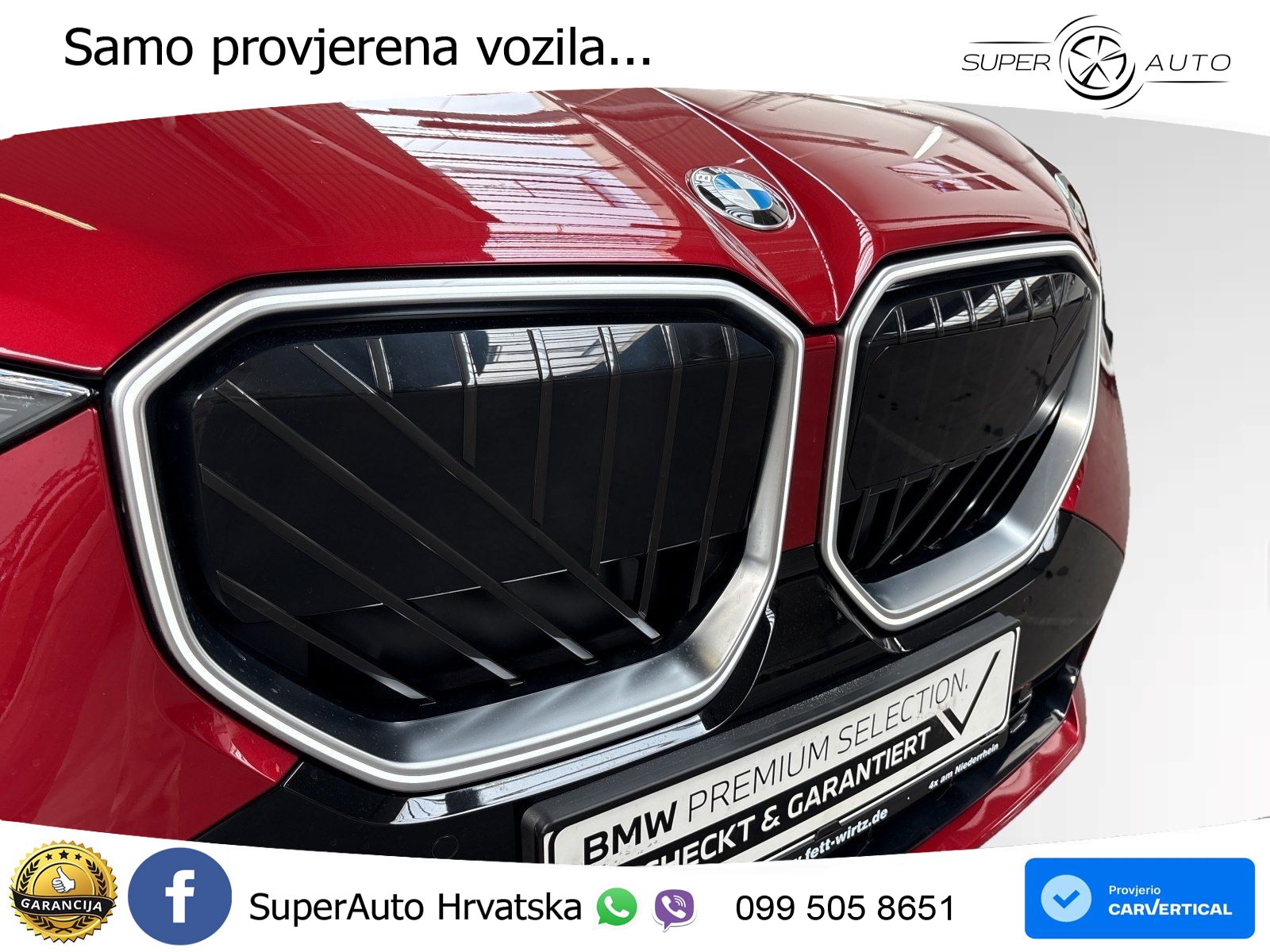 BMW X3 20 xDrive Steptronic M Sport
