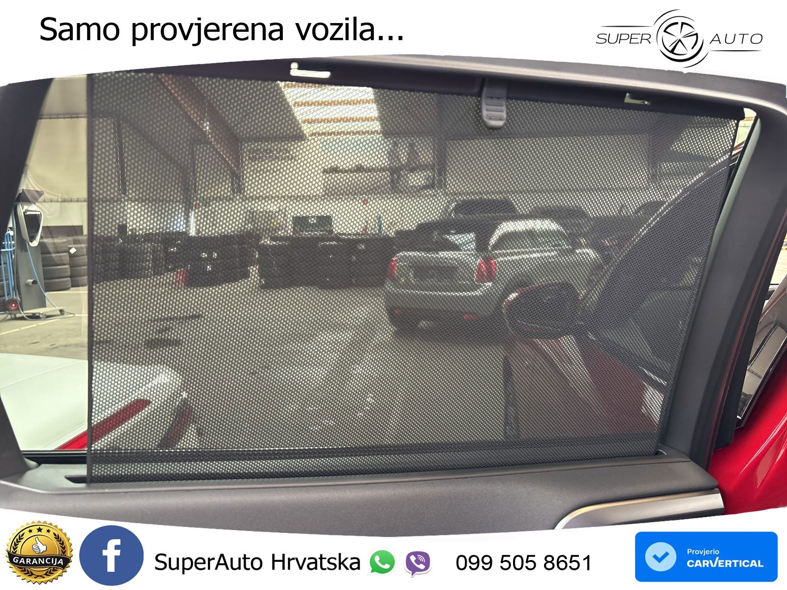 BMW X3 20 xDrive Steptronic M Sport