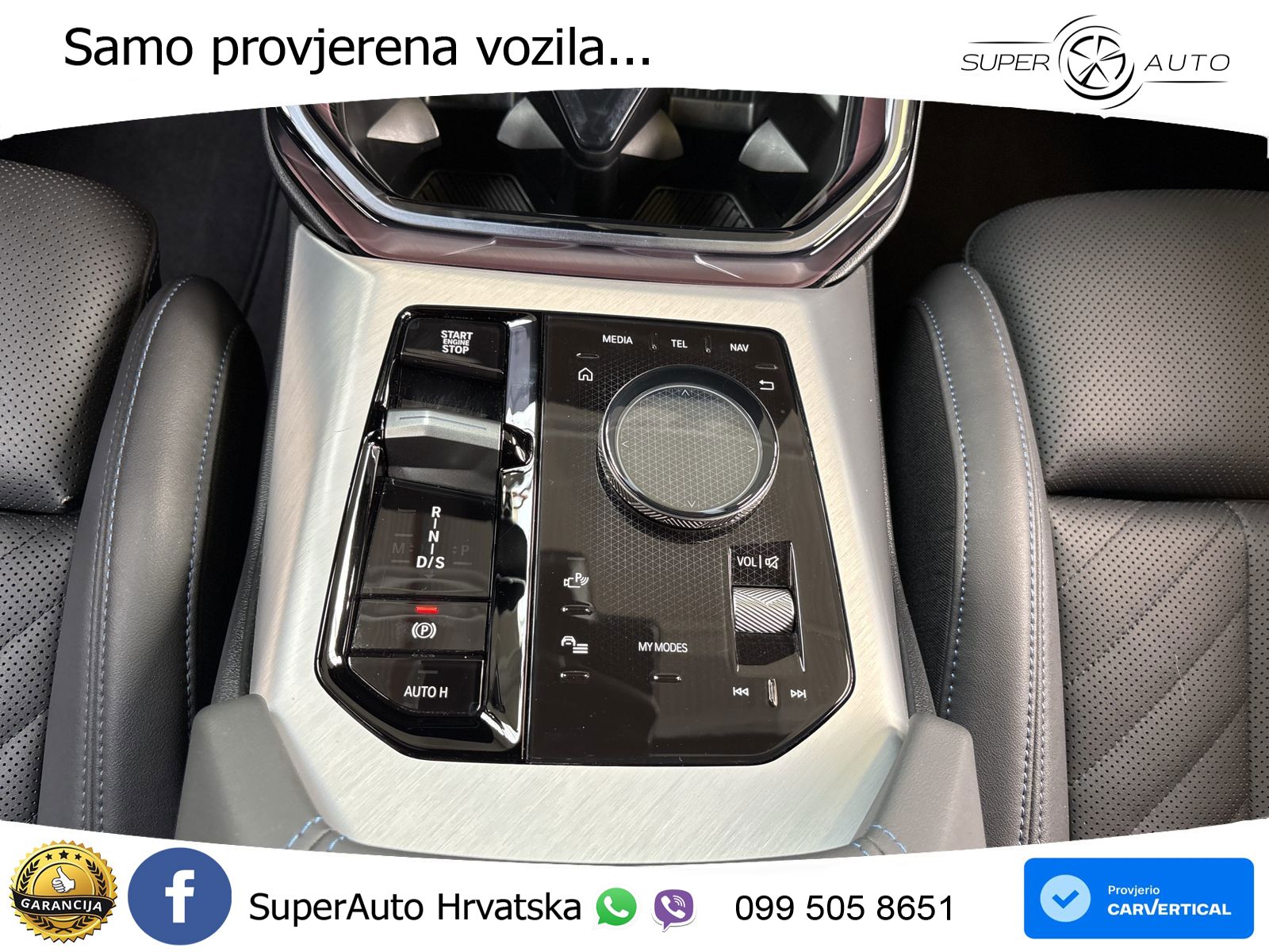 BMW X3 20 xDrive Steptronic M Sport