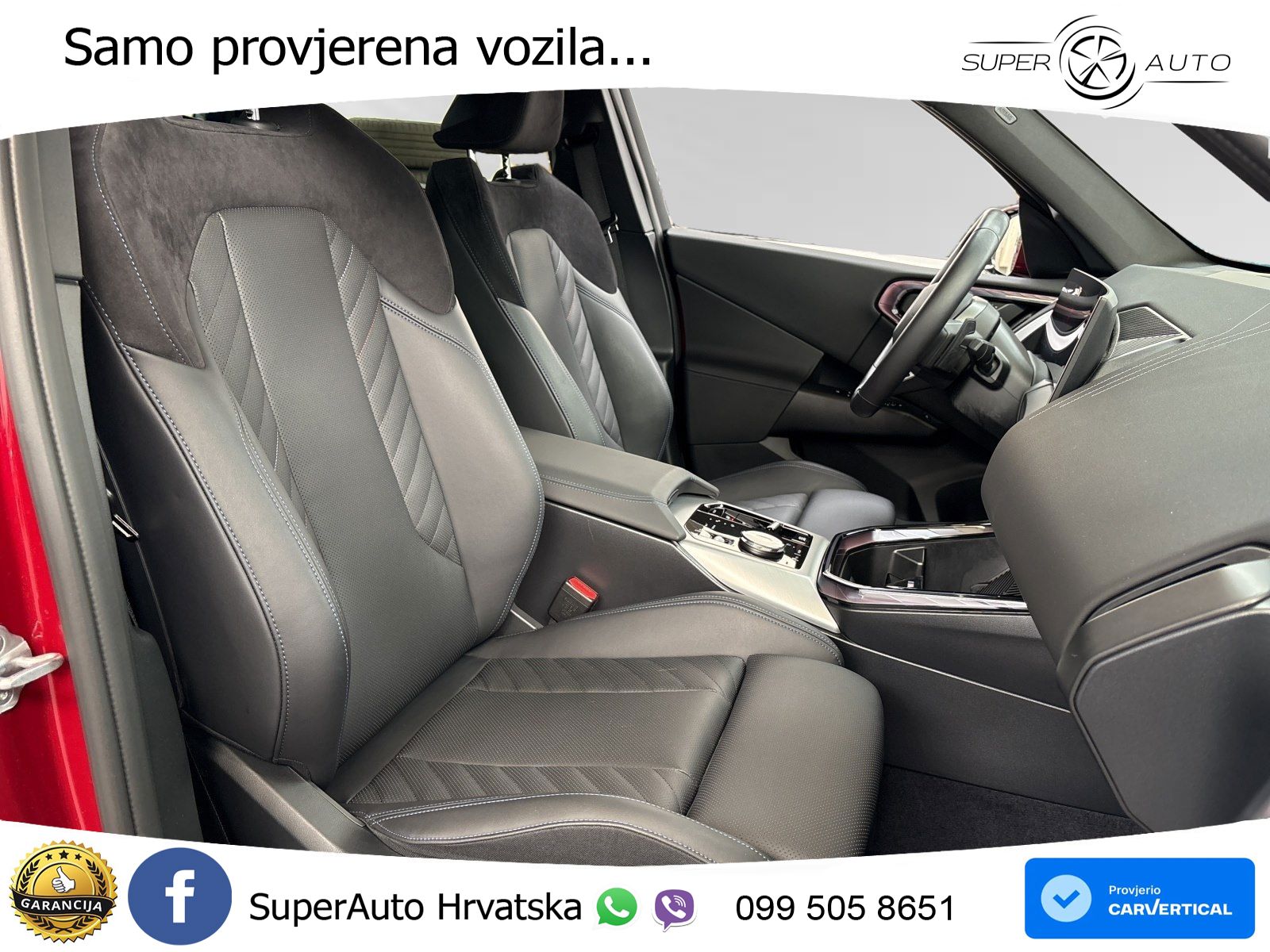 BMW X3 20 xDrive Steptronic M Sport