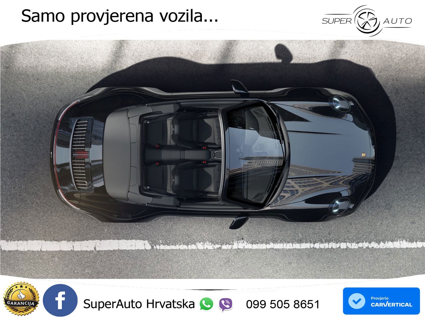 Porsche 911 Carrera 4 Cabriolet 3.0 (385 KS) PDK