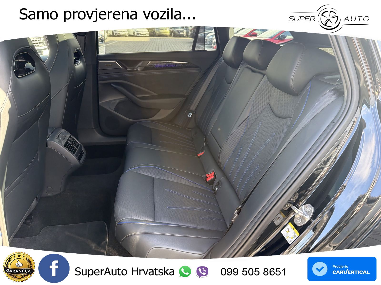 Volkswagen Passat Variant 1.5 TSI (272 KS) eHybrid DSG R-Line MATRIX+GR SJED+KAM