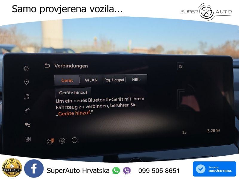 Nissan Qashqai 1.3 DIG-T (158 KS) Xtronic N-Design LED+GR SJED+ACC